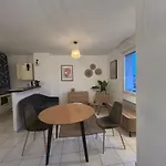 Le Cosy Ornano