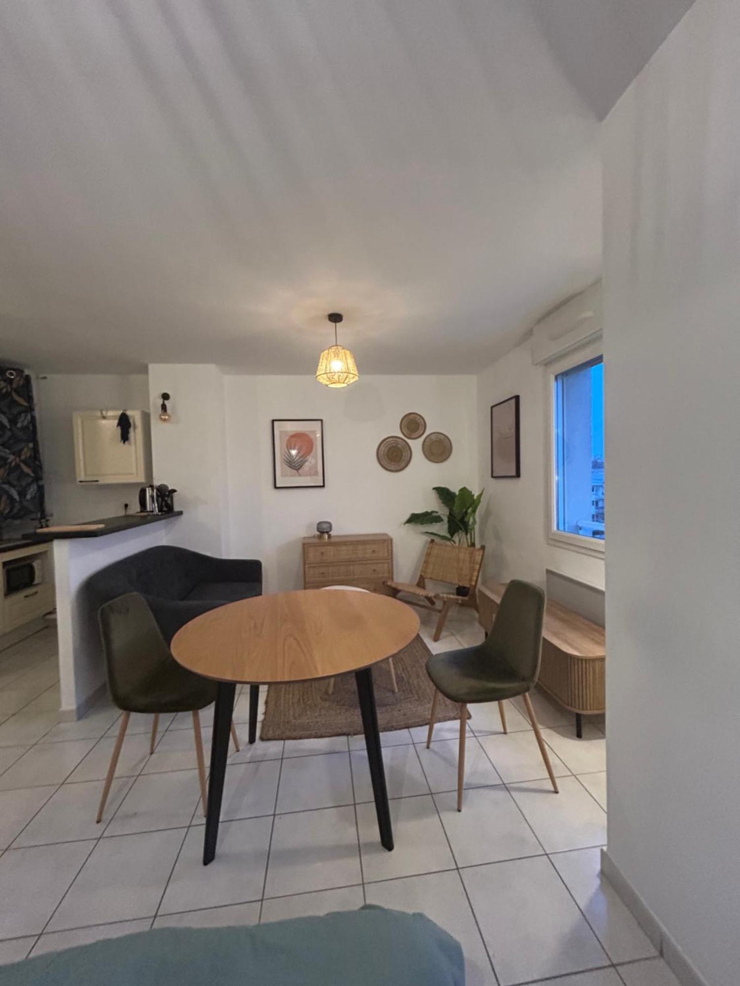Le Cosy Ornano Caen