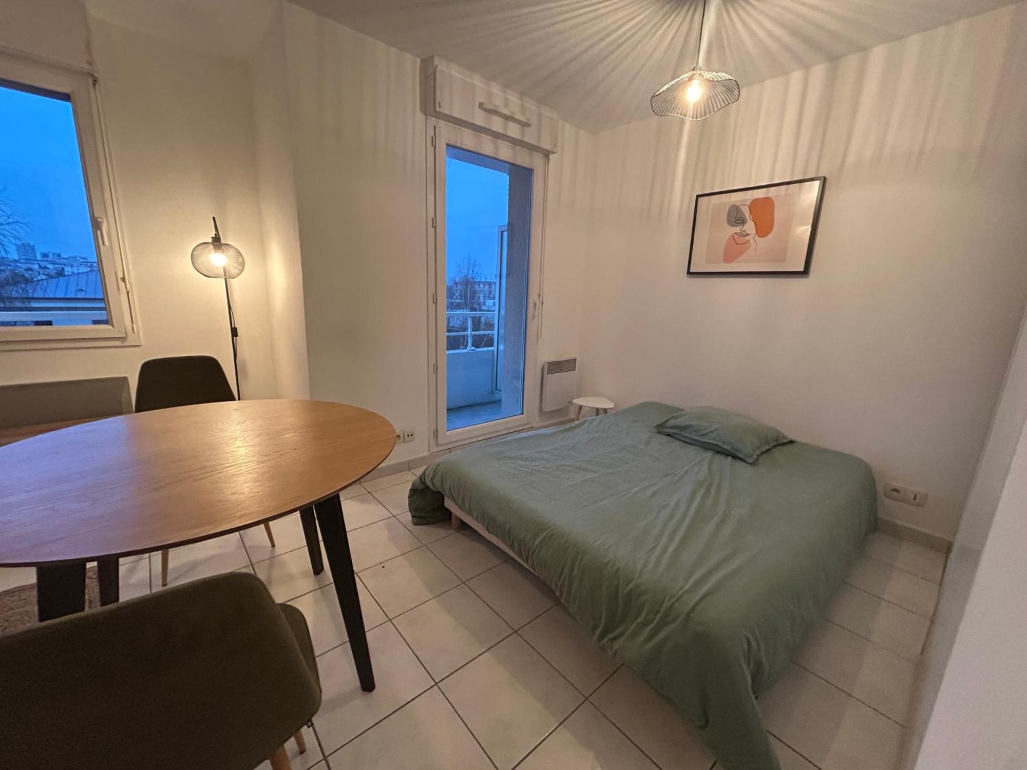 Le Cosy Ornano